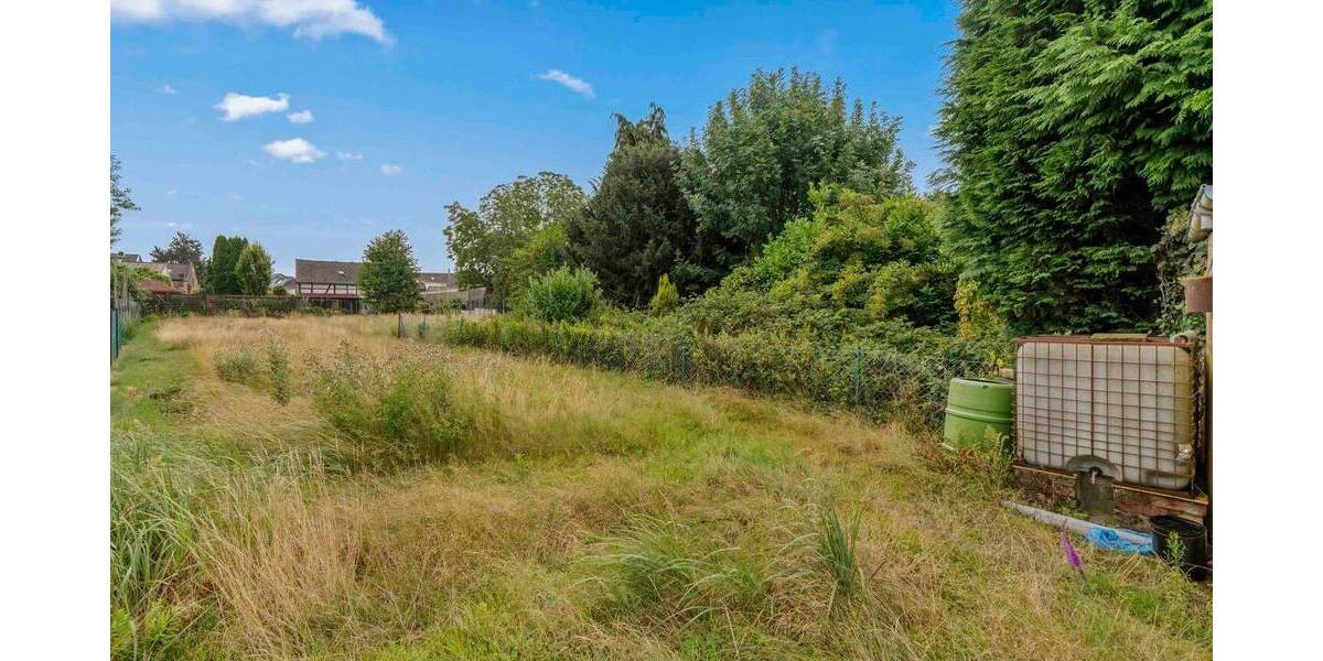 Einfamilienhaus Bedburg Kirchherten - 3 Zimmer, 165.000&euro; | Angebot:26093476