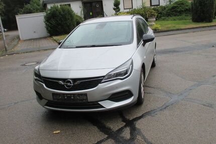 Opel Astra 38.000 km 9.999 &euro; Kerpen 50169