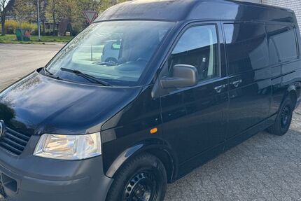 VW T5 Transporter 193.000 km 9.890 &euro; Grevenbroich 41515