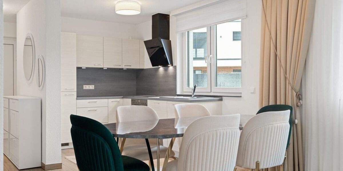 Einfamilienhaus Hückelhoven Millich - 4 Zimmer, 122 m&sup2;, 449.000&euro; | Angebot:25729510