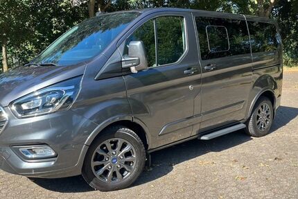 Ford Tourneo Custom 48.867 km 34.900 &euro; Kerpen 50169