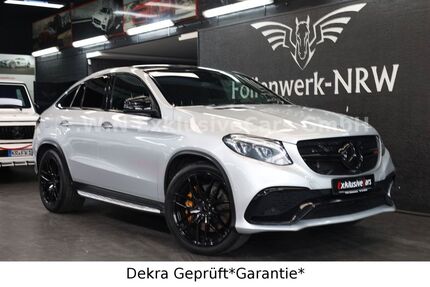 Mercedes-Benz GLE 63 AMG 274.250 km 33.970 &euro; Krefeld 47800