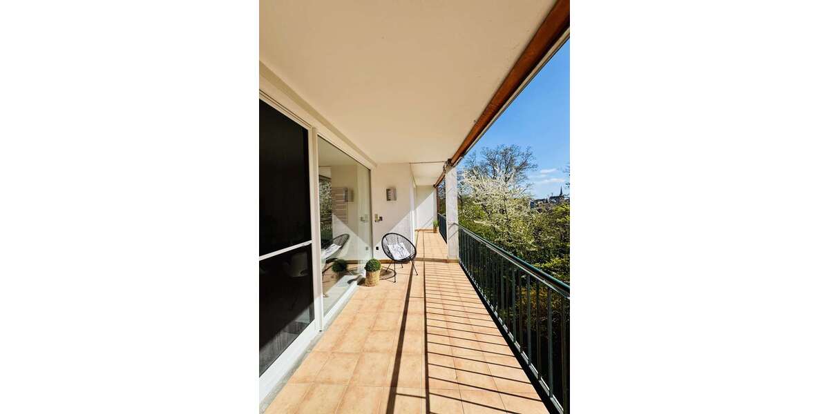 Etagenwohnung Mönchengladbach Gladbach - 3.5 Zimmer, 85 m&sup2;, 205.000&euro; | Angebot:26134847