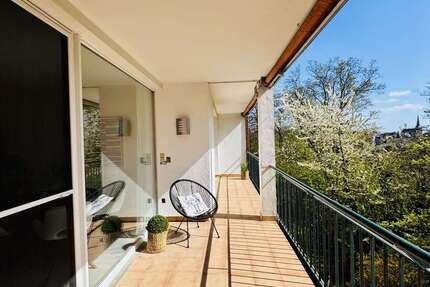 Wohnung Mönchengladbach Gladbach - 3.5 Zimmer, 85 m&sup2;, 205.000&euro; | Angebot:26134847