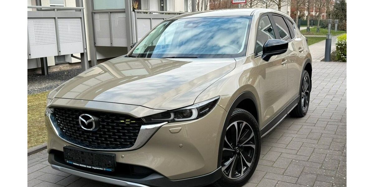 Mazda CX-5 97.000 km 25.840 &euro; Düsseldorf 40468