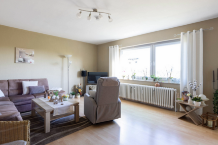 Wohnung Krefeld Gartenstadt - 3 Zimmer, 80 m&sup2;, 146.000&euro; | Angebot:26115487