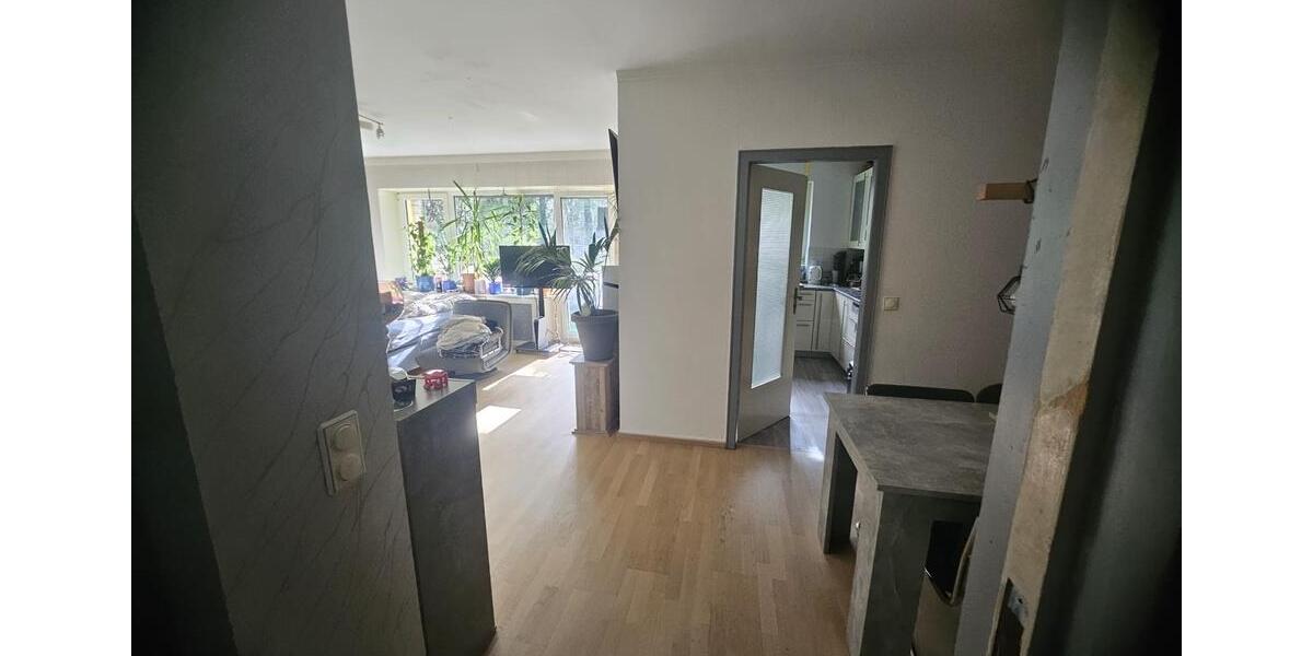 Erdgeschoßwohnung Düsseldorf Stadtbezirk 8 - 3 Zimmer, 76 m&sup2;, 249.000&euro; | Angebot:26231983