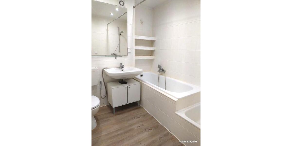 Helle, bezugsfreie 2,5-Zimmer Wohnung in Waldrandlage von Frechen-Königsdorf - Etagenwohnung Frechen Königsdorf | Angebot:25874456