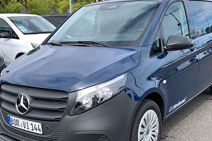Mercedes-Benz Vito 10.495 km 41.507 &euro; Krefeld 47807