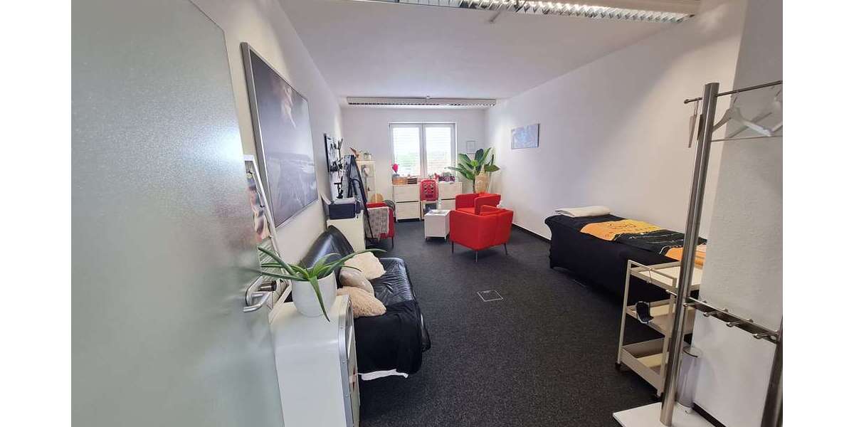 Gewerbeobjekt Mönchengladbach Wickrath - 198&euro; | Angebot:26189983