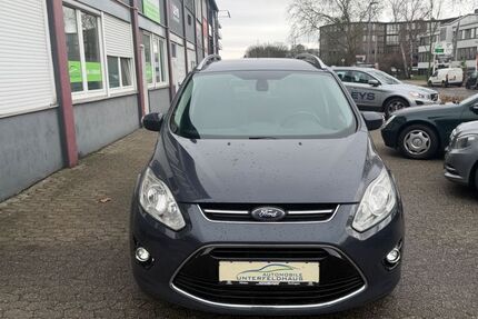 Ford Grand C-Max 144.861 km 5.399 &euro; Erkrath 40699