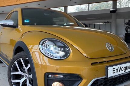 VW Beetle 100.877 km 19.950 &euro; Wegberg 41844