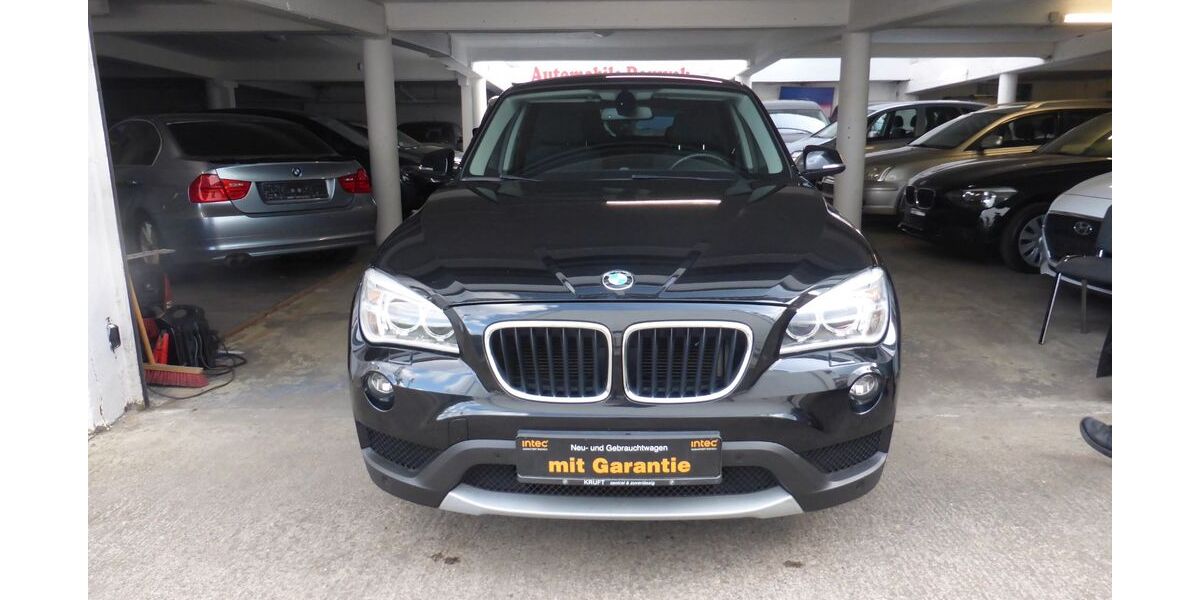 BMW X1 169.000 km 10.950 &euro; Düsseldorf 40223