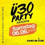 Ü30 Party