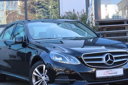 Mercedes-Benz E 200 146.275 km 15.900 &euro; Neuss 41469