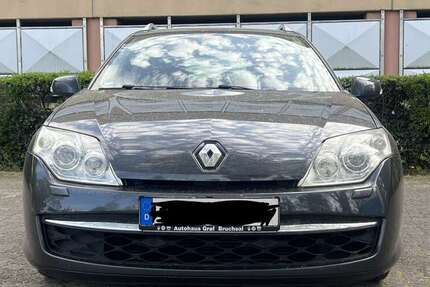 Renault Laguna 193.000 km 4.400 &euro; Krefeld 47800
