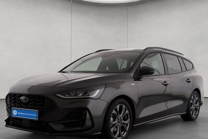 Ford Focus 12.773 km 23.890 &euro; Düsseldorf 40233