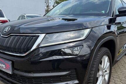 Skoda Kodiaq 138.500 km 22.600 &euro; Mönchengladbach 41236