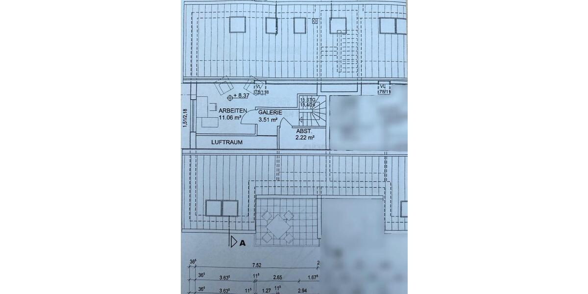 Maisonettenwohnung Mönchengladbach Süd - 3 Zimmer, 91 m&sup2;, 264.000&euro; | Angebot:27002735
