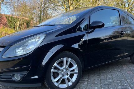 Opel Corsa 144.500 km 2.400 &euro; Tönisvorst 47918
