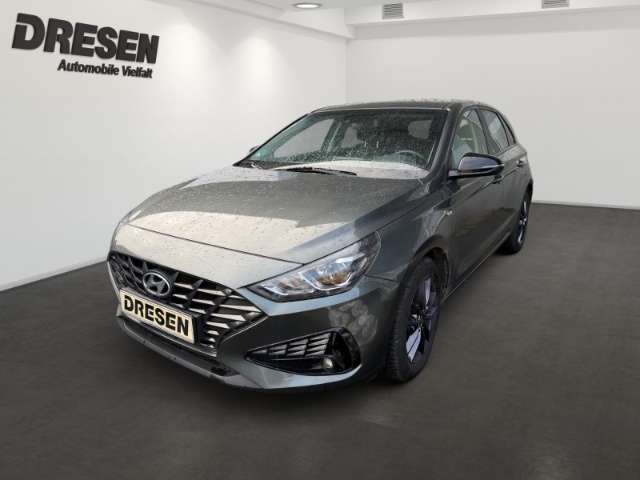 Hyundai i30 59.000 km 18.390 &euro; Neuss 41464