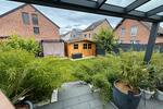 Reihenhaus Titz - 6 Zimmer, 133 m&sup2;, 450.000&euro; | Angebot:25419134