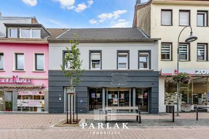 Gewerbeobjekt Erkelenz - 3.500&euro; | Angebot:25196934