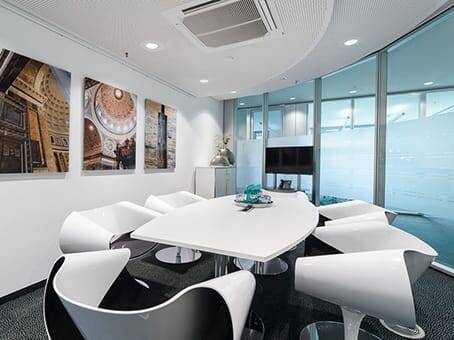 Gewerbeobjekt Düsseldorf Friedrichstadt - 443&euro; | Angebot:25744904