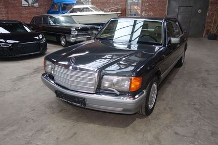 Mercedes-Benz 500 259.039 km 20.480 &euro; Hilden 40721