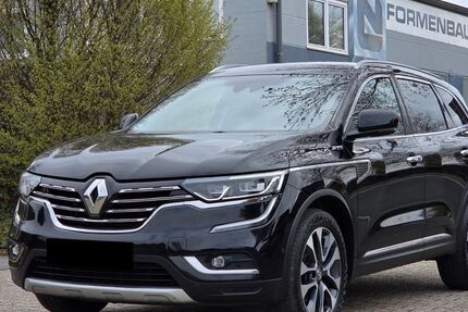 Renault Koleos 93.000 km 14.999 &euro; Jülich 52428