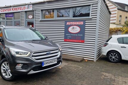 Ford Kuga 172.300 km 10.400 &euro; Krefeld 47798