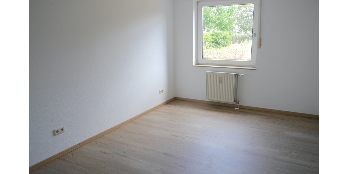 NE-Stadionviertel, ruhige kompl. Renov. 2 Zi. ETW, KDB, Balkon, Carport, Keller - Erdgeschoßwohnung Neuss Augustinusviertel | Angebot:27350485