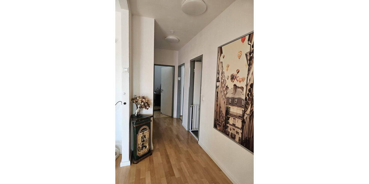 Etagenwohnung Frechen - 4 Zimmer, 94 m&sup2;, 425.000&euro; | Angebot:26201052