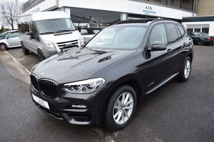BMW X3 147.000 km 27.300 &euro; Hückelhoven 41836