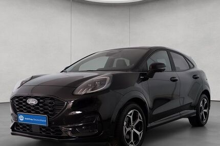 Ford Puma 16.657 km 21.490 &euro; Düsseldorf 40233