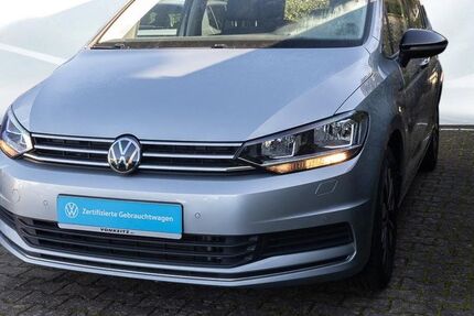 VW Touran 23.403 km 29.650 &euro; Kerpen 50169