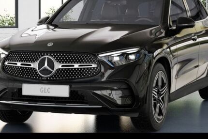 Mercedes-Benz GLC 220 9.900 km 62.490 &euro; Düsseldorf 40470