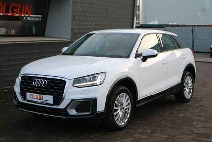 Audi Q2 109.489 km 18.490 &euro; Neuss 41469