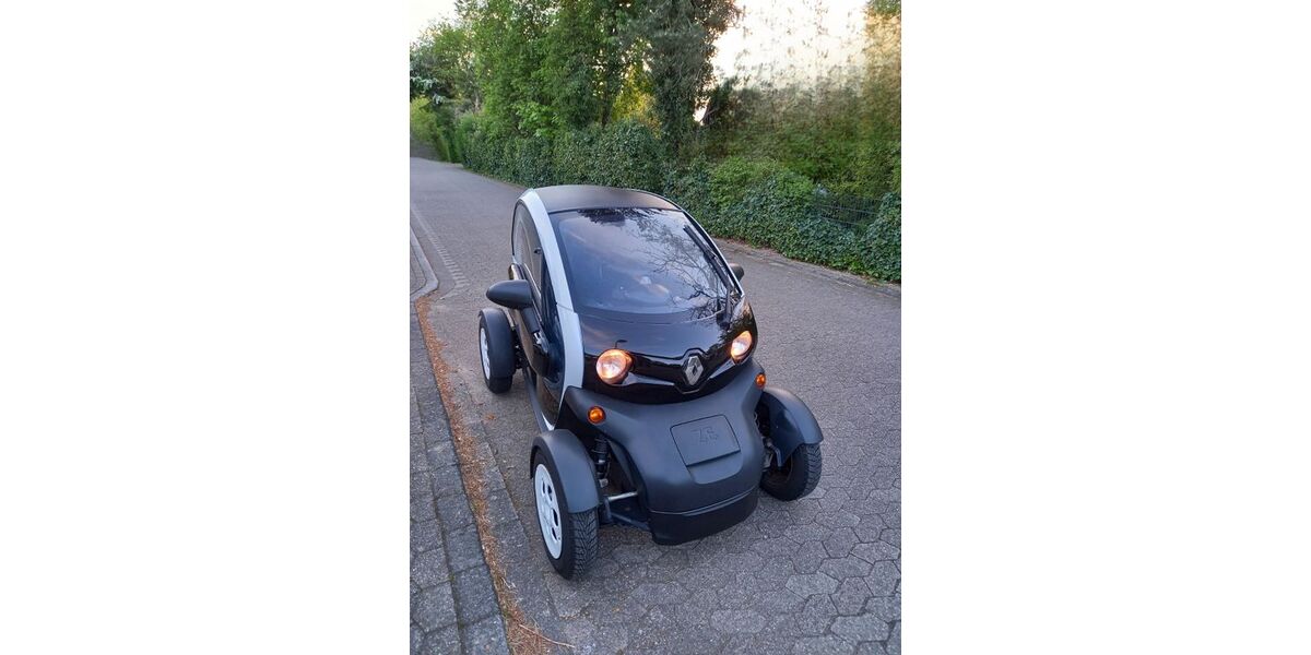 Renault Twizy 56.540 km 4.000 &euro; Ratingen 40885
