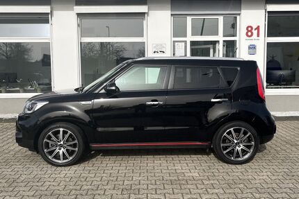 Kia Soul 69.800 km 15.980 &euro; Mönchengladbach 41063