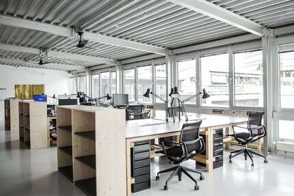 Gewerbeobjekt Köln Lindenthal - 360&euro; | Angebot:26157807