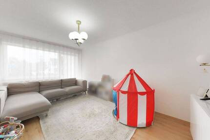 Wohnung Düsseldorf Lierenfeld - 3 Zimmer, 63 m&sup2;, 165.000&euro; | Angebot:26260836