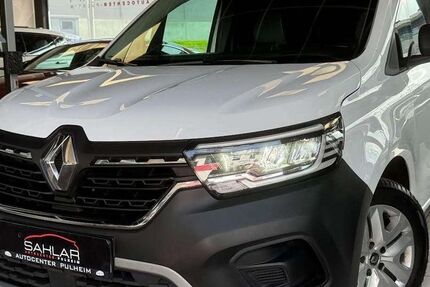 Renault Kangoo 114.000 km 13.000 &euro; pulheim 50259