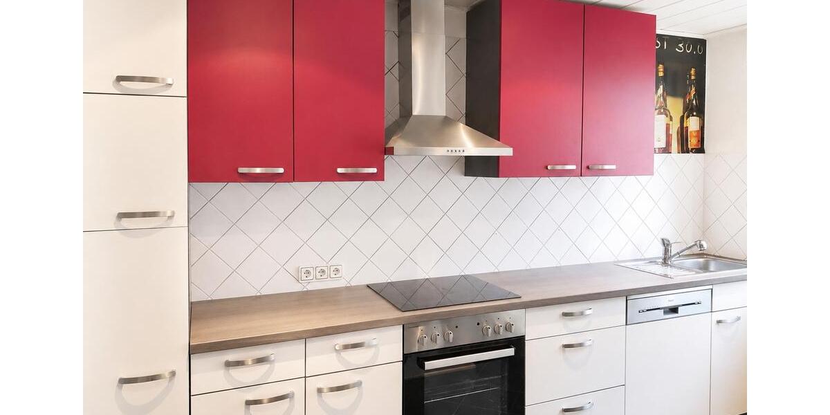 Erdgeschoßwohnung Bergheim Auenheim - 2 Zimmer, 64 m&sup2;, 179.000&euro; | Angebot:27156929