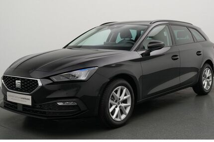 Seat Leon 9.998 km 25.980 &euro; Leverkusen 51373
