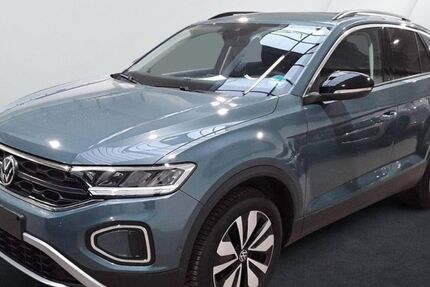 VW T-Roc 24.130 km 24.950 &euro; Moenchengladbach 41063