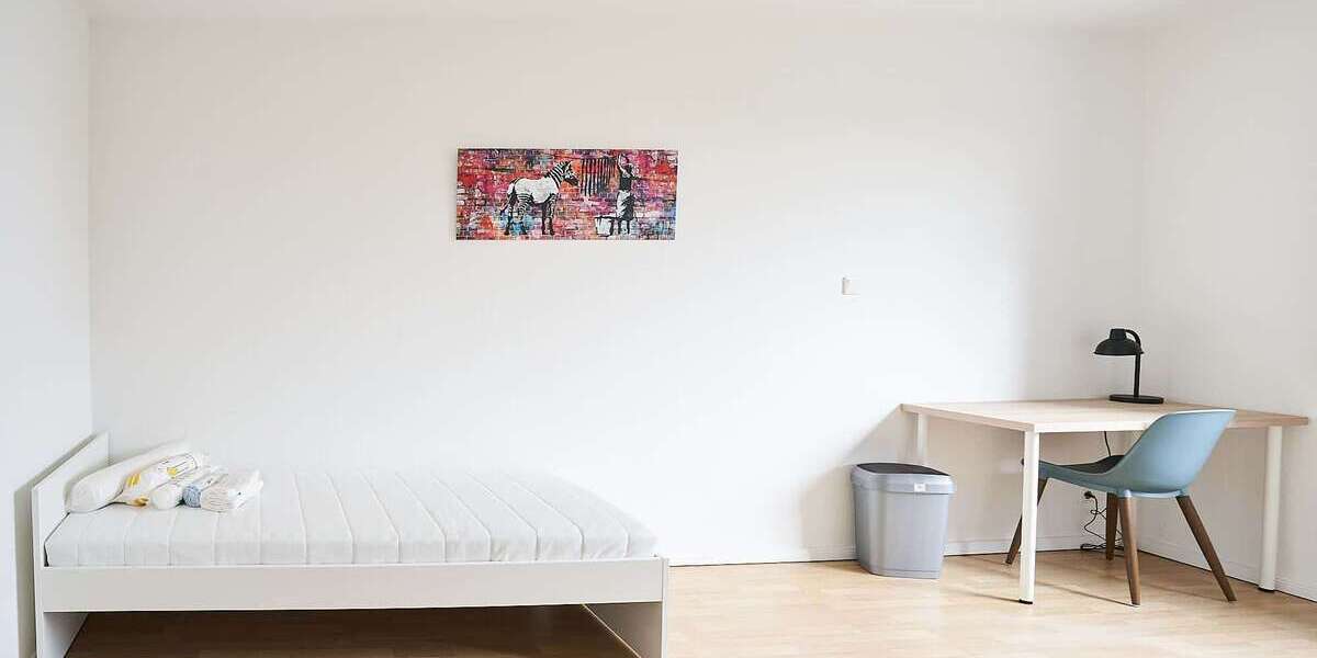 Zimmer Düsseldorf Wersten - 619&euro; | Angebot:26043331