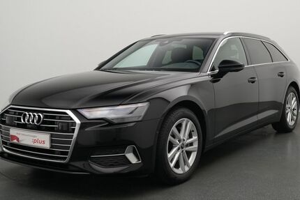 Audi A6 119.836 km 27.980 &euro; Leverkusen 51373