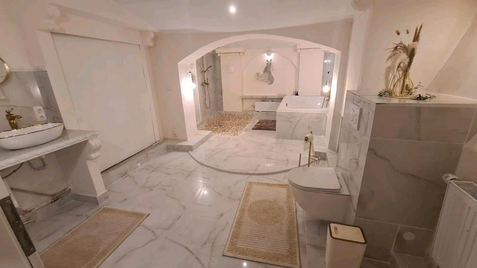 Einfamilienhaus Mönchengladbach Süd - 8 Zimmer, 210 m&sup2;, 1.700&euro; | Angebot:26037341