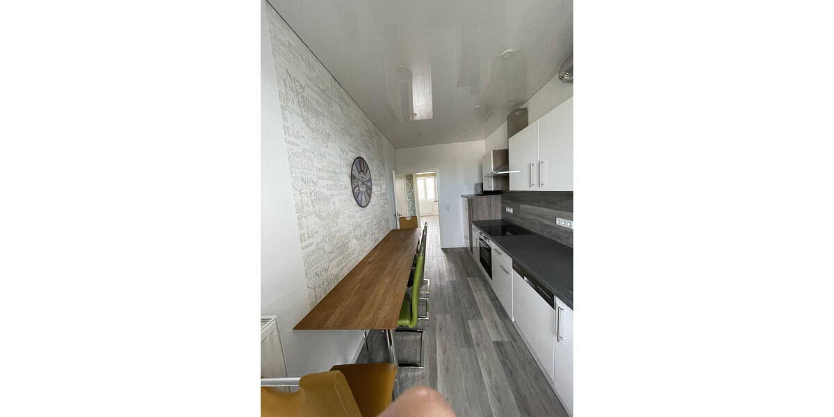 Etagenwohnung Düsseldorf Bilk - 3 Zimmer, 68 m&sup2;, 407.600&euro; | Angebot:26141075